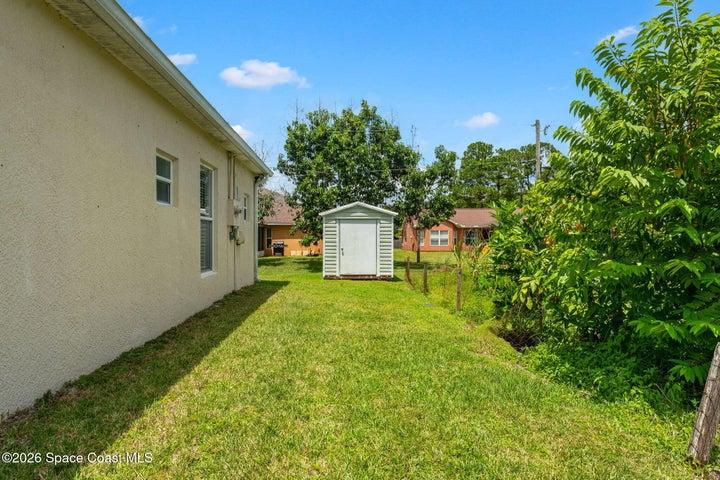 1401 Rila Street SE, Palm Bay, FL, 32909 photo 38