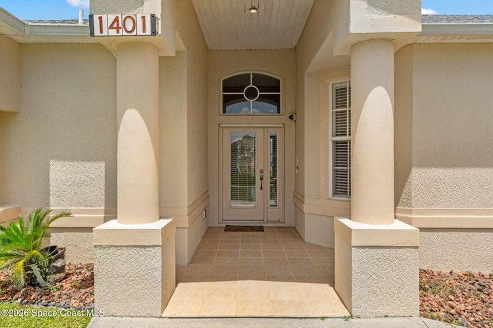 1401 Rila Street SE, Palm Bay, FL, 32909 photo 3
