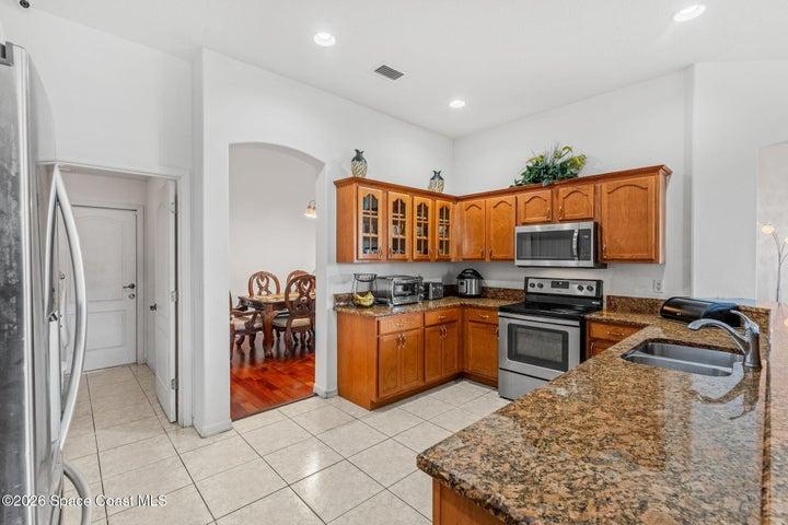 1401 Rila Street SE, Palm Bay, FL, 32909 photo 12