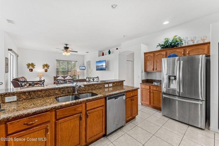 1401 Rila Street SE, Palm Bay, FL, 32909 photo 13