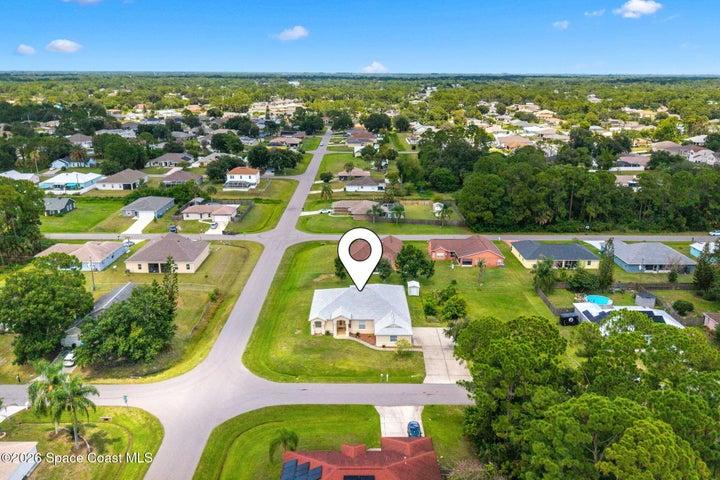1401 Rila Street SE, Palm Bay, FL, 32909 photo 42