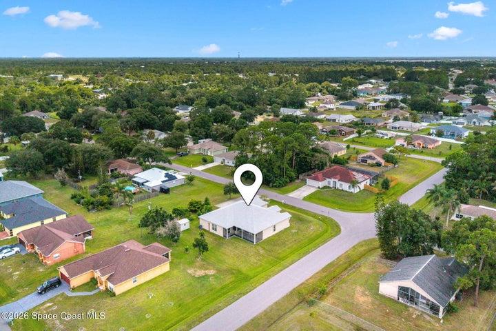 1401 Rila Street SE, Palm Bay, FL, 32909 photo 44