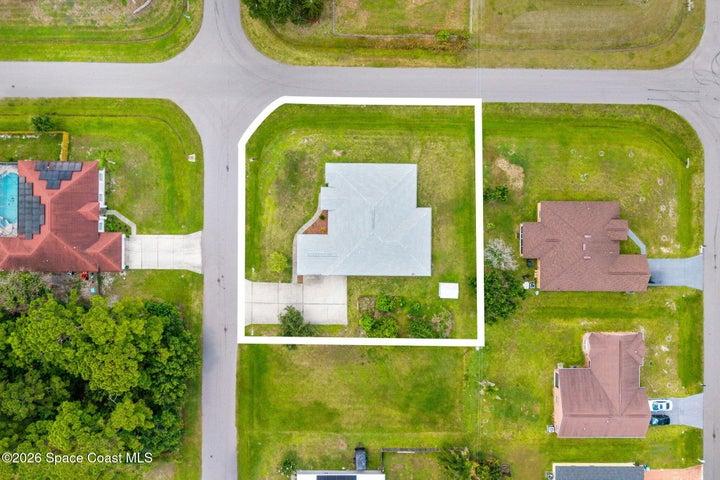 1401 Rila Street SE, Palm Bay, FL, 32909 photo 45