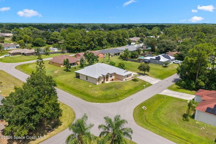1401 Rila Street SE, Palm Bay, FL, 32909 photo 47