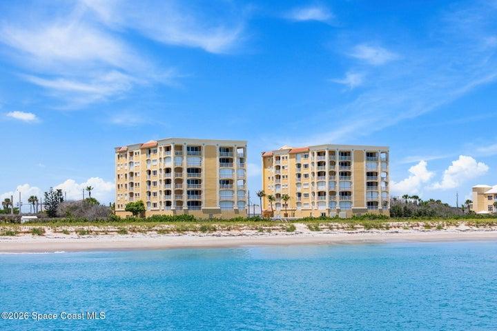1095 Highway A1a 2401, Satellite Beach, FL, 32937 photo 1