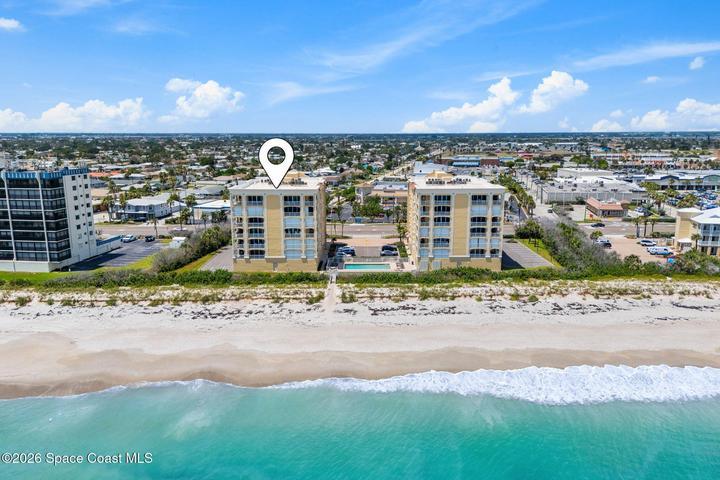 1095 Highway A1a 2401, Satellite Beach, FL, 32937 photo 54