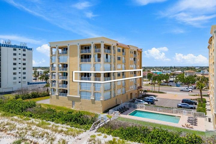 1095 Highway A1a 2401, Satellite Beach, FL, 32937 photo 3