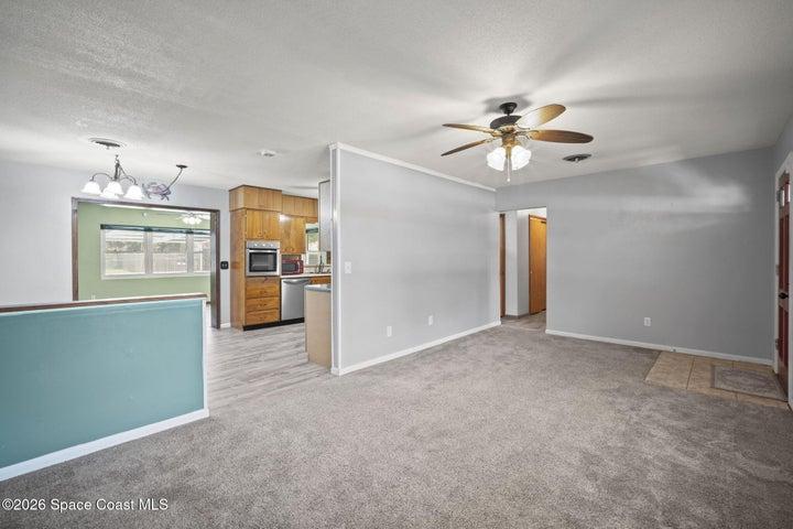 2414 Greenway Drive, Melbourne, FL, 32901 photo 5