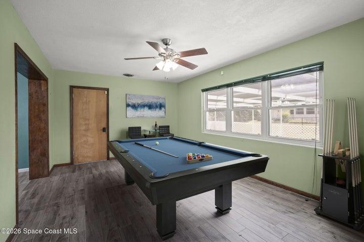 2414 Greenway Drive, Melbourne, FL, 32901 photo 9