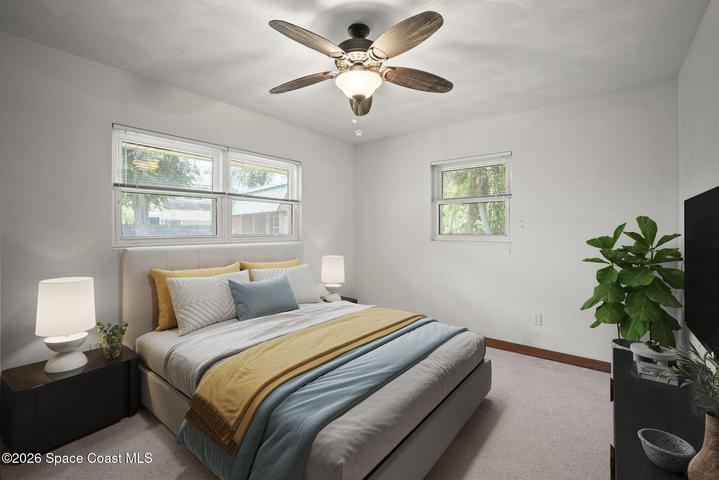 2414 Greenway Drive, Melbourne, FL, 32901 photo 11