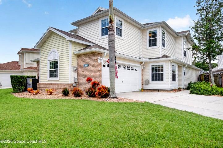 1634 Pga Boulevard, Melbourne, FL, 32935 photo 1