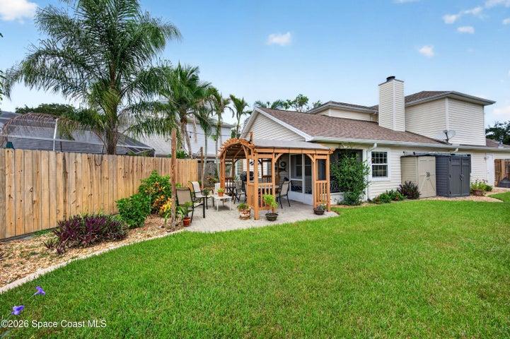 1634 Pga Boulevard, Melbourne, FL, 32935 photo 9