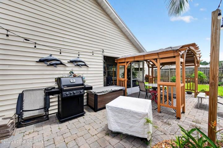 1634 Pga Boulevard, Melbourne, FL, 32935 photo 14