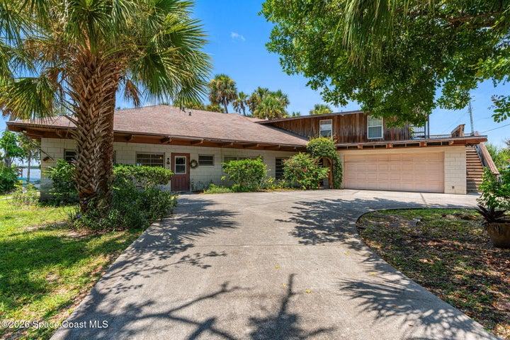 1230 S Orlando Avenue, Cocoa Beach