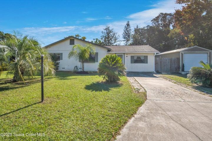 11 Aster Drive, DeBary, FL, 32713 photo 3