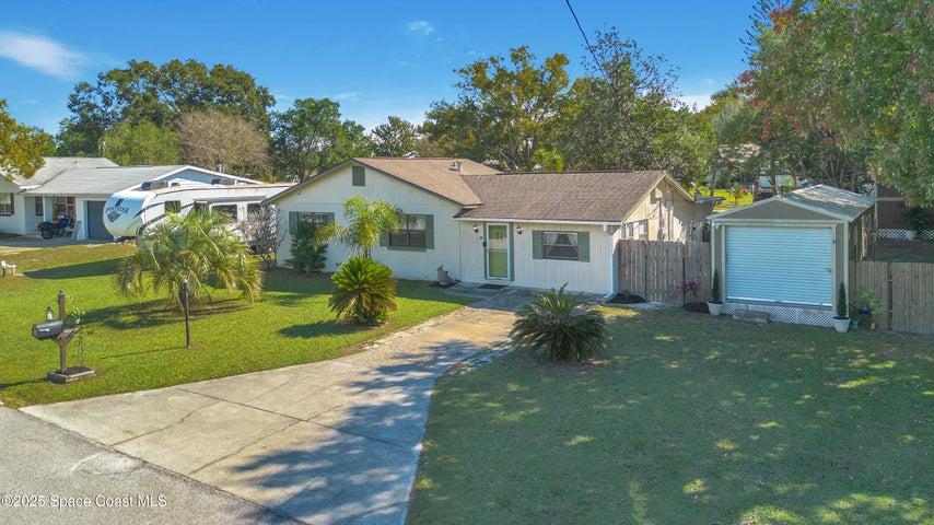 11 Aster Drive, DeBary, FL, 32713 photo 31