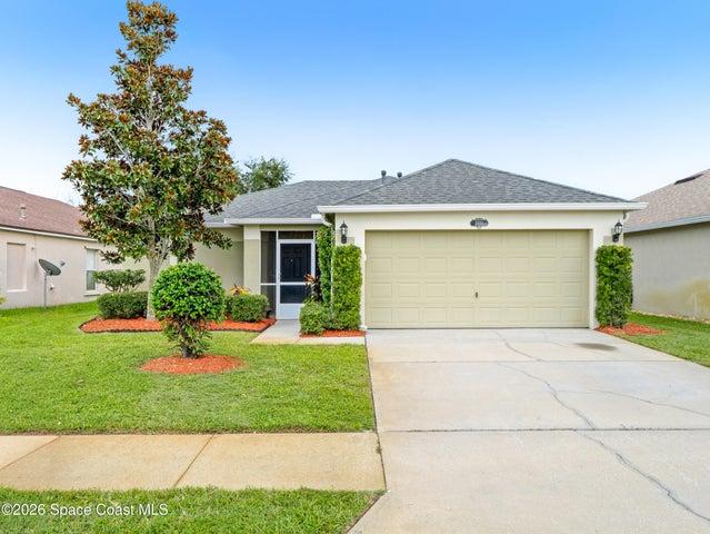 3113 Cauthen Creek Drive, Melbourne, FL, 32934 photo 1