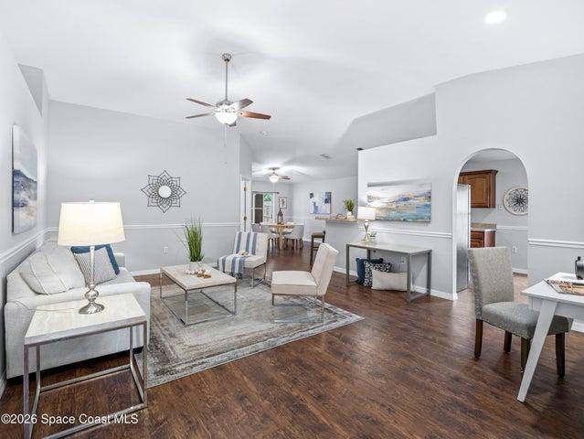 3113 Cauthen Creek Drive, Melbourne, FL, 32934 photo 5
