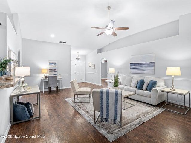 3113 Cauthen Creek Drive, Melbourne, FL, 32934 photo 6