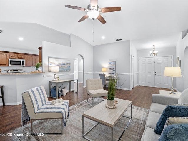 3113 Cauthen Creek Drive, Melbourne, FL, 32934 photo 7