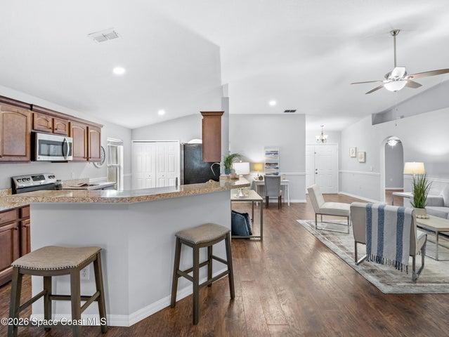 3113 Cauthen Creek Drive, Melbourne, FL, 32934 photo 8