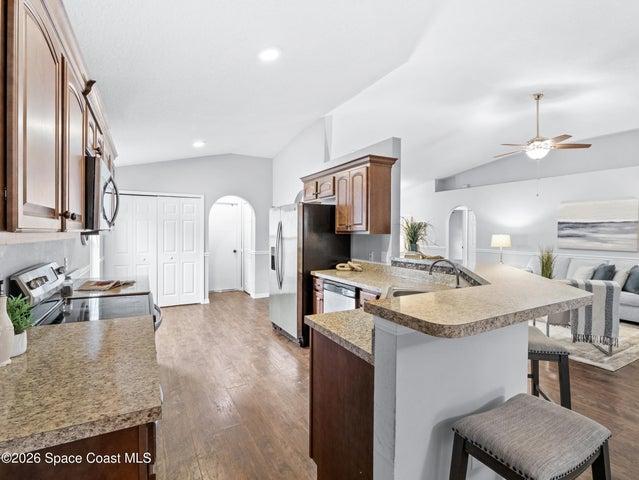 3113 Cauthen Creek Drive, Melbourne, FL, 32934 photo 9