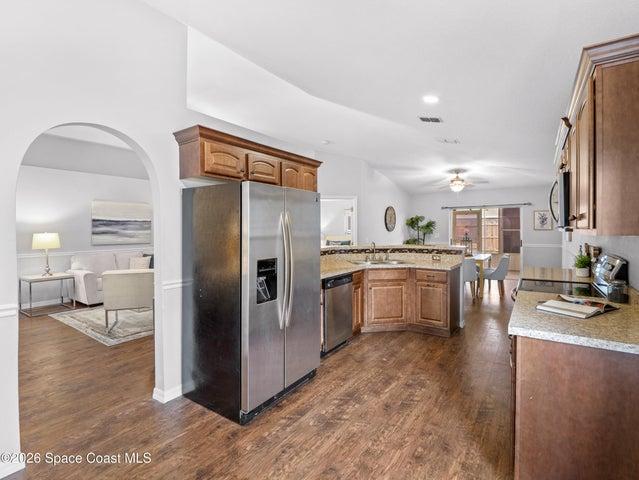 3113 Cauthen Creek Drive, Melbourne, FL, 32934 photo 10