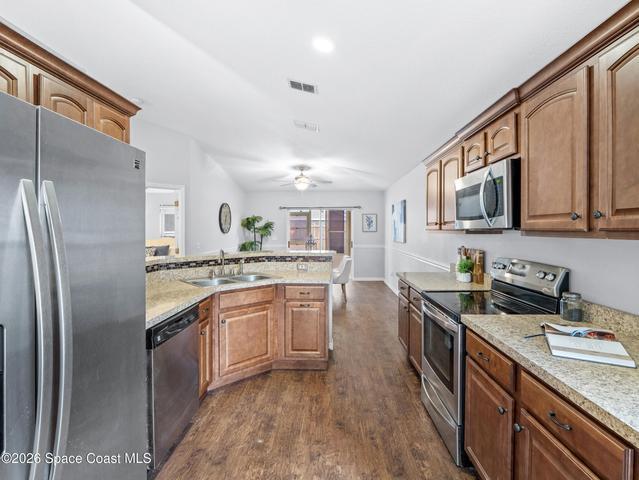 3113 Cauthen Creek Drive, Melbourne, FL, 32934 photo 11