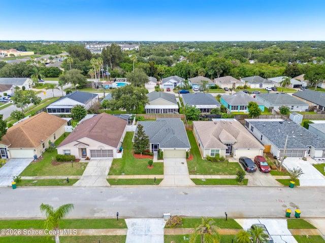 3113 Cauthen Creek Drive, Melbourne, FL, 32934 photo 28