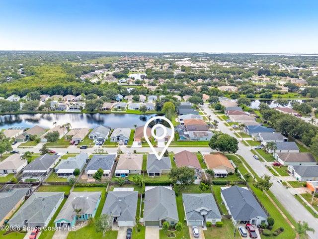 3113 Cauthen Creek Drive, Melbourne, FL, 32934 photo 30