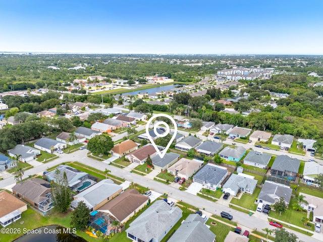 3113 Cauthen Creek Drive, Melbourne, FL, 32934 photo 31