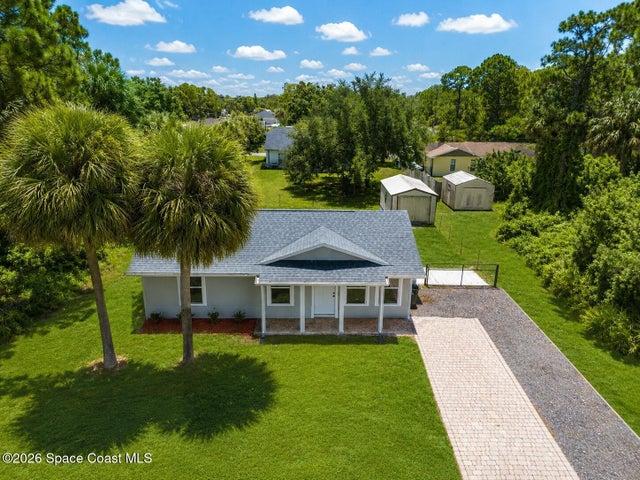 1076 Ivanhoe Street NW, Palm Bay, FL, 32907 photo 2