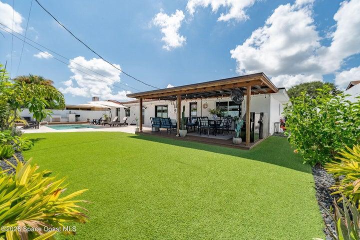 590 Sherwood Avenue, Satellite Beach, FL, 32937 photo 52