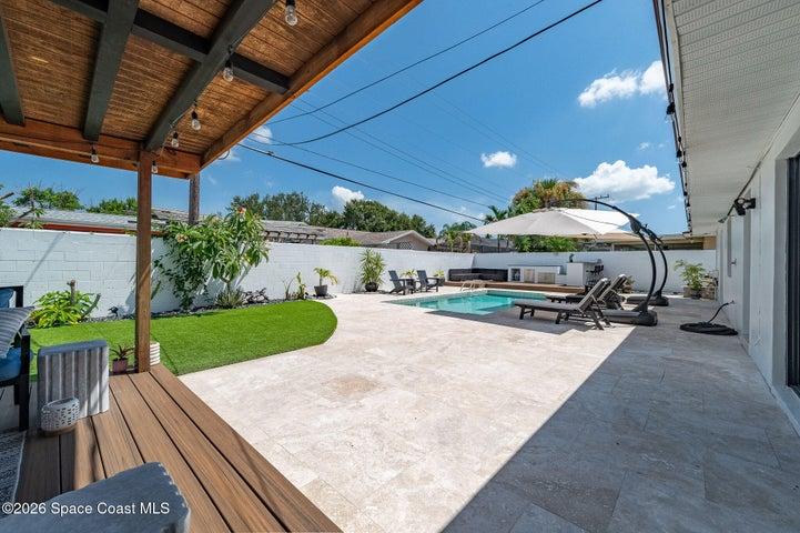 590 Sherwood Avenue, Satellite Beach, FL, 32937 photo 53