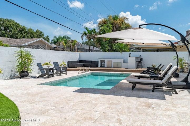 590 Sherwood Avenue, Satellite Beach, FL, 32937 photo 54