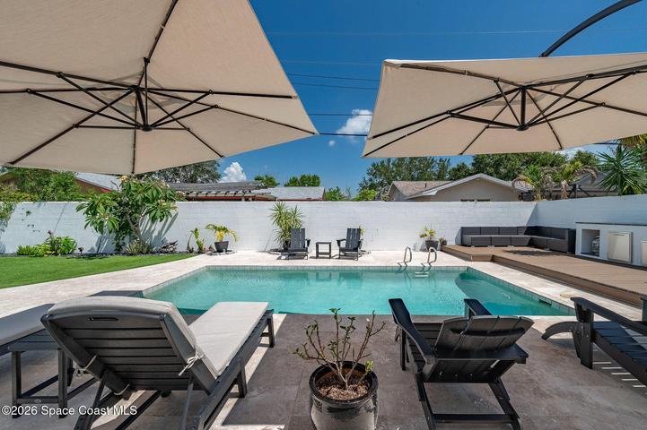 590 Sherwood Avenue, Satellite Beach, FL, 32937 photo 55