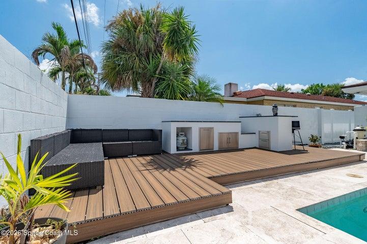 590 Sherwood Avenue, Satellite Beach, FL, 32937 photo 56