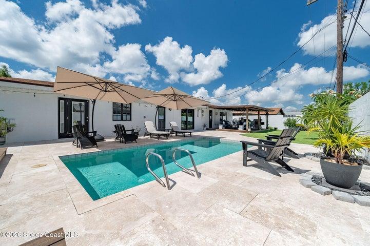 590 Sherwood Avenue, Satellite Beach, FL, 32937 photo 57