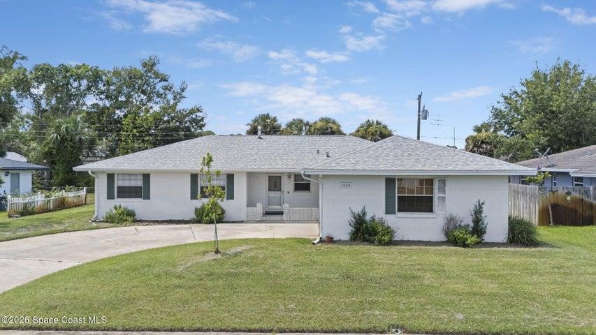 2600 Gettysburg Drive, Titusville, FL, 32780 photo 1
