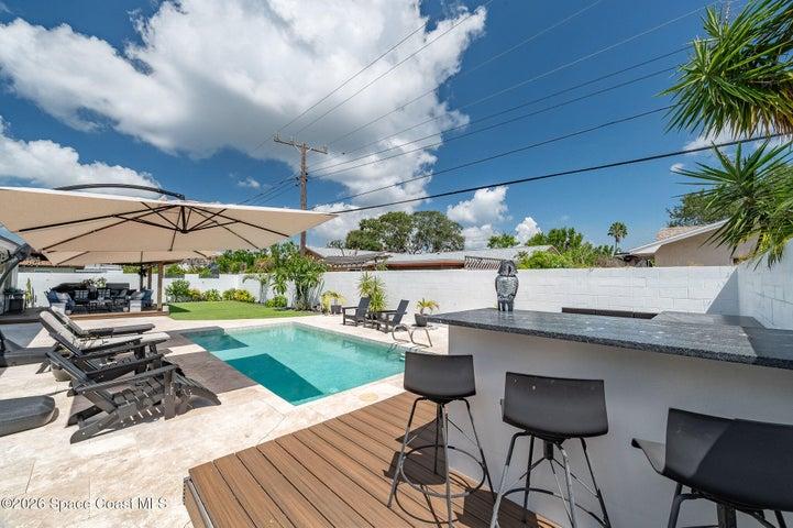 590 Sherwood Avenue, Satellite Beach, FL, 32937 photo 58