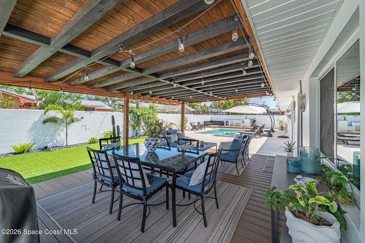 590 Sherwood Avenue, Satellite Beach, FL, 32937 photo 59