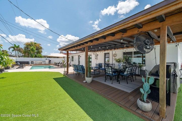 590 Sherwood Avenue, Satellite Beach, FL, 32937 photo 60