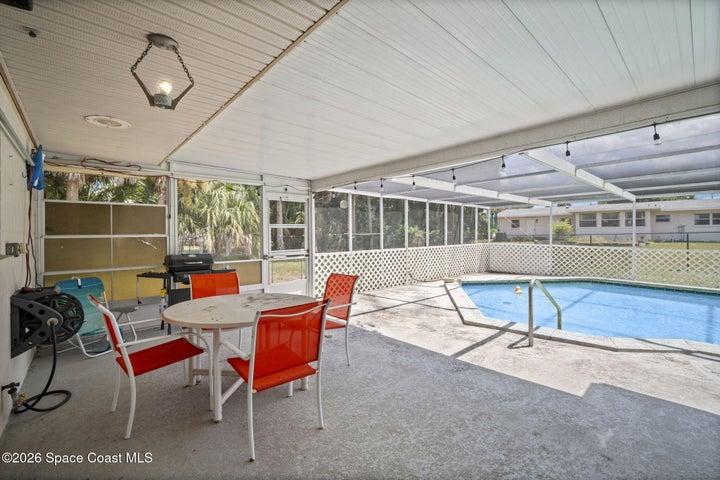2414 Greenway Drive, Melbourne, FL, 32901 photo 16