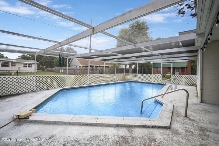 2414 Greenway Drive, Melbourne, FL, 32901 photo 17