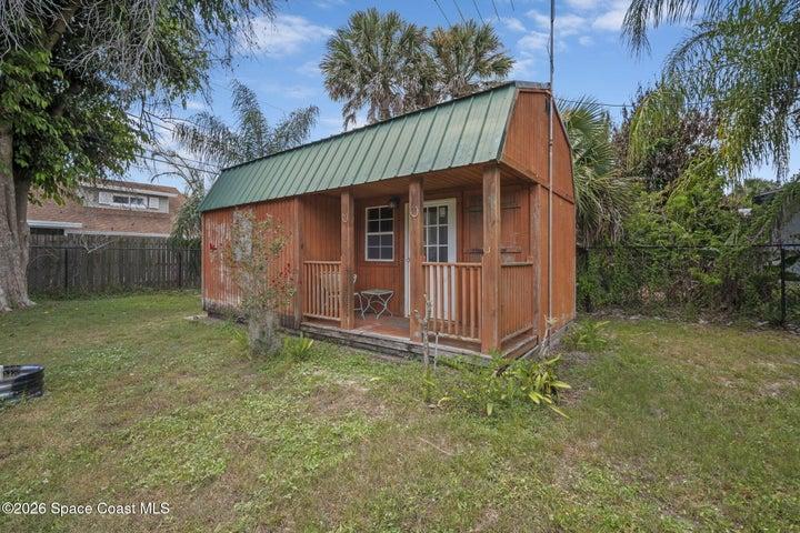 2414 Greenway Drive, Melbourne, FL, 32901 photo 19