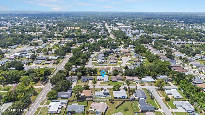 2600 Gettysburg Drive, Titusville, FL, 32780 photo 24