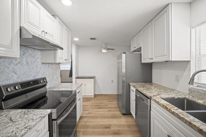 2600 Gettysburg Drive, Titusville, FL, 32780 photo 5