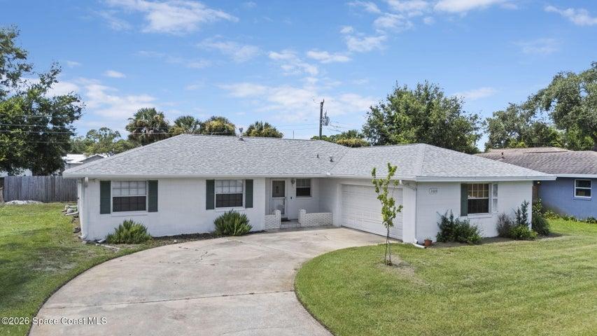 2600 Gettysburg Drive, Titusville, FL, 32780 photo 2