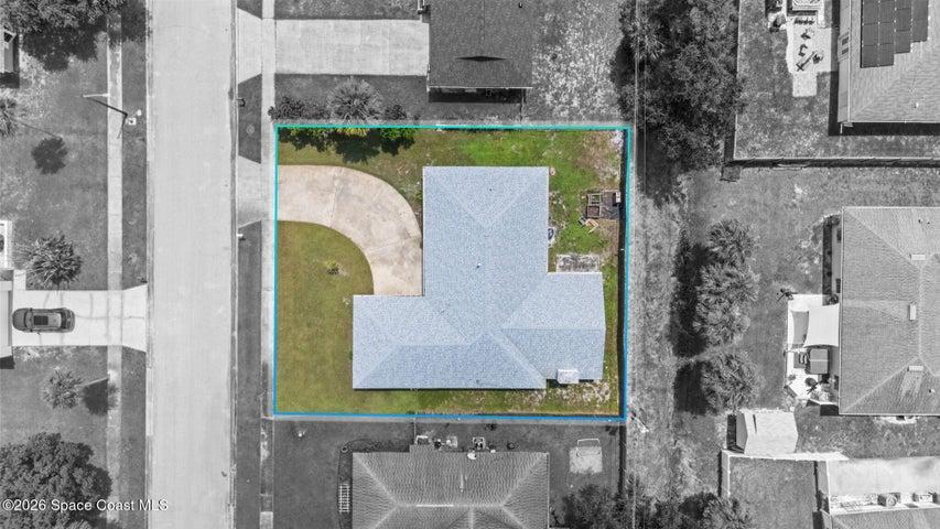 2600 Gettysburg Drive, Titusville, FL, 32780 photo 23