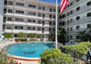 4600 Ocean Beach Boulevard 107, Cocoa Beach